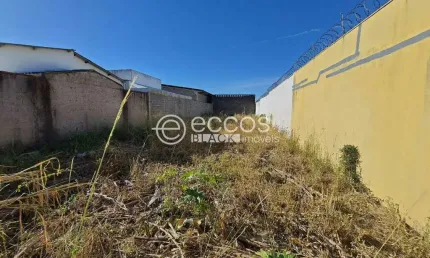 Terreno à venda na Rua Galiano Torrano, --, Minas Gerais, Uberlândia
