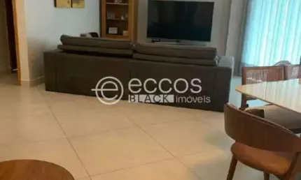 Apartamento à venda, 3 quartos, 3 suítes, 2 vagas, Saraiva - Uberlândia/MG