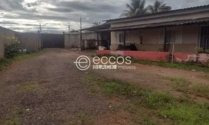 Ponto comercial à venda, 2 quartos, 4 vagas, nova uberlândia - uberlândia/mg