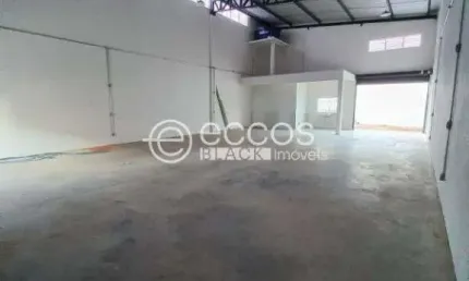 Galpão para aluguel, 3 vagas, Marta Helena - Uberlândia/MG
