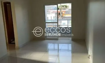Apartamento à venda, 2 quartos, 1 vaga, Pampulha - Uberlândia/MG