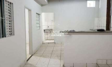 Casa à venda, 2 quartos, 4 vagas, Osvaldo Rezende - Uberlândia/MG