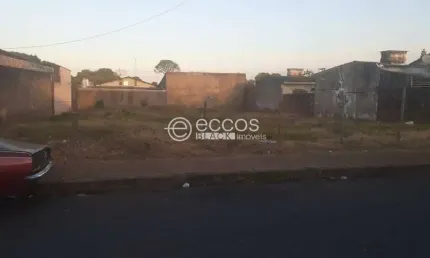 Terreno à venda, Jardim das Palmeiras - Uberlândia/MG
