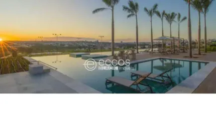 Terreno em condomínio à venda, Gávea - Uberlândia/MG