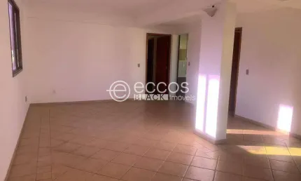 Apartamento à venda, 3 quartos, 1 suíte, 2 vagas, Lídice - Uberlândia/MG