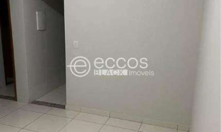 Casa à venda, 2 quartos, 1 suíte, 3 vagas, Shopping Park - Uberlândia/MG