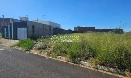 Terreno à venda na Rua Estácio de Sá, --, Miranda, Araguari