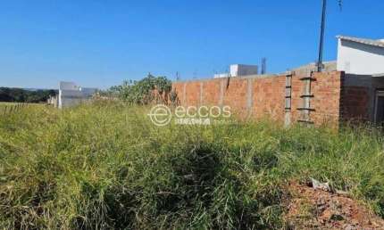 Terreno à venda na Rua Manuel de Souza, --, Interlagos, Araguari