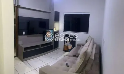 Casa à venda, 3 quartos, 1 suíte, 3 vagas, Jardim Europa - Uberlândia/MG