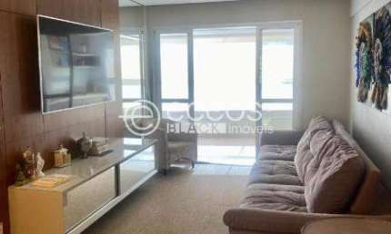 Apartamento à venda, 4 quartos, 2 suítes, 2 vagas, Saraiva - Uberlândia/MG