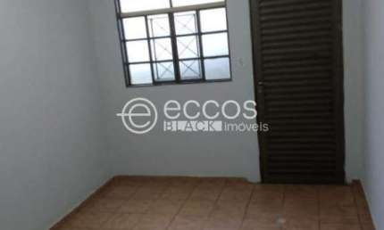 Casa à venda, 3 quartos, 1 suíte, 1 vaga, Guarani - Uberlândia/MG