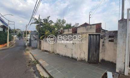 Terreno à venda na Rua Jamil Tannus, --, Lidice, Uberlândia