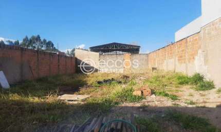 Terreno à venda na Rua Mariana Lucas Lopes, --, Bosque, Araguari