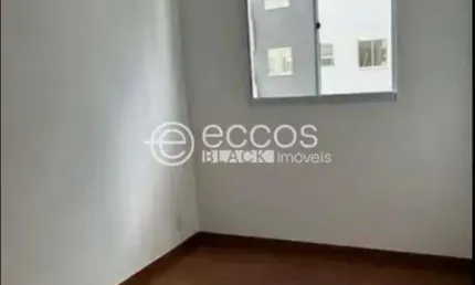 Apartamento à venda, 2 quartos, 1 vaga, Martins - Uberlândia/MG