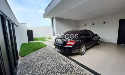 Casa à venda, 3 quartos, 3 suítes, 2 vagas, jardim colina - uberlândia/mg