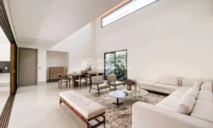 Casa em condomínio à venda, 5 quartos, 5 suítes, 4 vagas, Nova Uberlândia - Uberlândia/MG