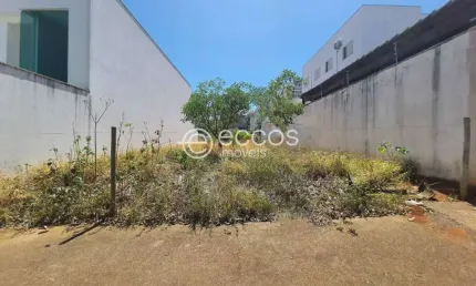 Terreno à venda, Bosque dos Buritis - Uberlândia/MG