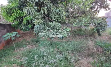 Terreno à venda na Rua Aniceto Pereira, --, Tubalina, Uberlândia