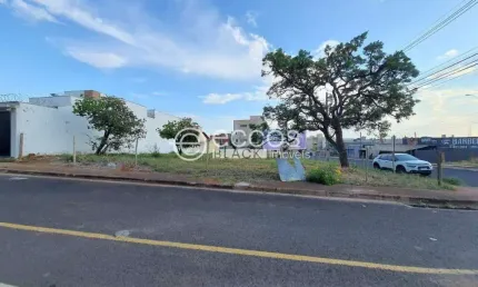 Terreno à venda na Avenida Palmeira Imperial, --, Bosque dos Buritis, Uberlândia