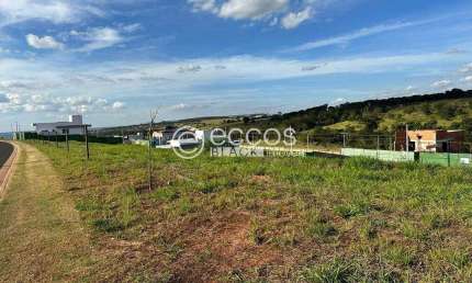 Terreno em condomínio à venda, Granja Marileusa - Uberlândia/MG