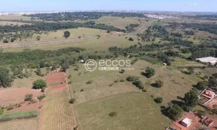 Área à venda, Parque das Andorinhas - Uberlândia/MG
