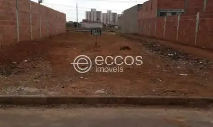 Terreno à venda, Residencial Lago Azul - Uberlândia/MG