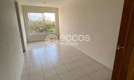 Apartamento à venda, 2 quartos, 1 vaga, Presidente Roosevelt - Uberlândia/MG