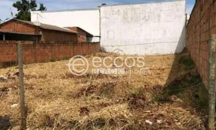 Terreno à venda na Rua Bianor Alves de Andrade, --, Jardim Ipanema I, Uberlândia