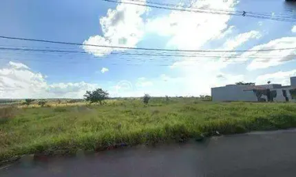 Terreno à venda, recanto bela vista - uberlândia/mg