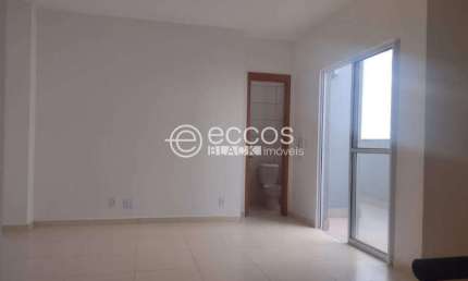 Cobertura à venda, 2 quartos, 2 vagas, Martins - Uberlândia/MG