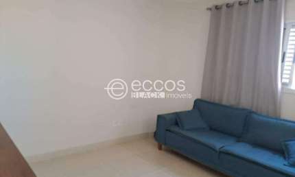 Apartamento à venda, 3 quartos, 1 suíte, 1 vaga, Osvaldo Rezende - Uberlândia/MG