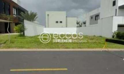 Terreno em condomínio à venda, Nova Uberlândia - Uberlândia/MG
