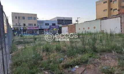 Área à venda, Nossa Senhora Aparecida - Uberlândia/MG