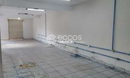 Imóvel comercial à venda, santa rosa - uberlândia/mg
