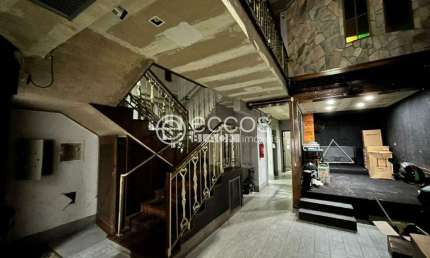 Sala comercial à venda na Avenida Floriano Peixoto, --, Centro, Uberlândia
