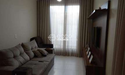 Casa à venda, 3 quartos, 1 suíte, 3 vagas, Alto Umuarama - Uberlândia/MG