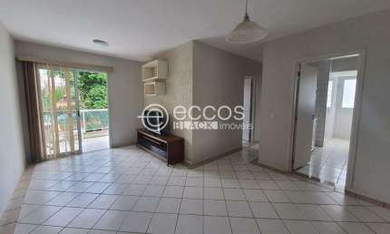 Apartamento à venda, 2 quartos, 1 vaga, Tabajaras - Uberlândia/MG
