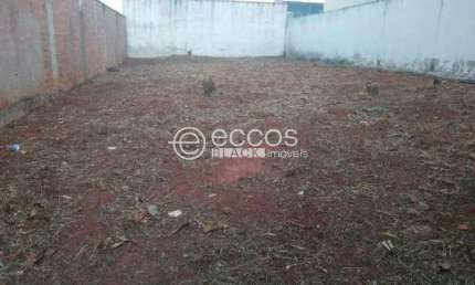 Terreno à venda na Rua João Catanduva, --, Santa Mônica, Uberlândia