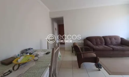 Apartamento à venda, 2 quartos, 1 suíte, 1 vaga, Saraiva - Uberlândia/MG