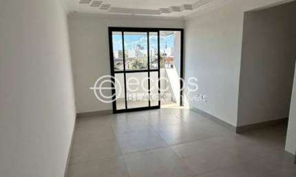 Apartamento à venda, 2 quartos, 1 suíte, 1 vaga, Granada - Uberlândia/MG