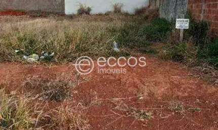 Terreno à venda na Rua Madrid, --, Conjunto Ouro Verde, Araguari