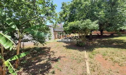 Terreno à venda na Avenida Paraguai, --, Presidente Roosevelt, Uberlândia
