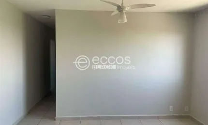 Apartamento à venda, 2 quartos, 1 vaga, Nossa Senhora das Graças - Uberlândia/MG