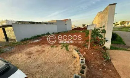 Terreno à venda na Alameda Vila Real, --, Aclimação, Uberlândia