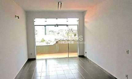Apartamento à venda, 3 quartos, 1 suíte, 1 vaga, Lídice - Uberlândia/MG