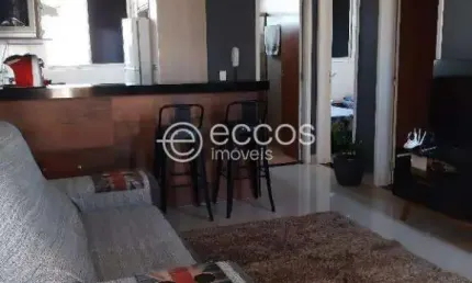 Apartamento à venda, 2 quartos, 1 vaga, Jardim Europa - Uberlândia/MG