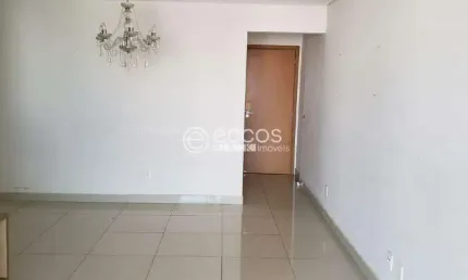 Apartamento à venda, 3 quartos, 3 suítes, 2 vagas, Centro - Uberlândia/MG