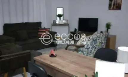 Casa à venda, 3 quartos, 1 vaga, Taiaman - Uberlândia/MG