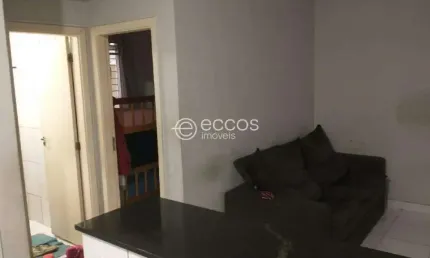 Apartamento à venda, 2 quartos, 1 vaga, Chácaras Tubalina e Quartel - Uberlândia/MG