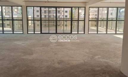 Sala comercial à venda, 4 vagas, Lídice - Uberlândia/MG